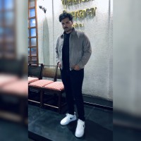 Vedang Ijantkar