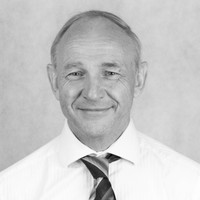 Iain Waugh