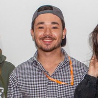 Marcos Paulo Borges