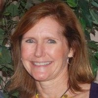 Mary McDougall