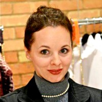 Nina RadhaKrishna