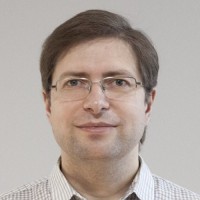 Vadim Nikulin