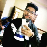 Uday Saxena