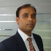 Abhijit Acharya