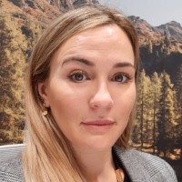 Sabrina Atzberger