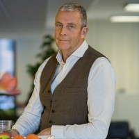 Johan Frisö