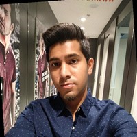 Sagar Gadily