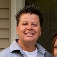 Tracy Davis