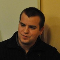 Viktor Dubec