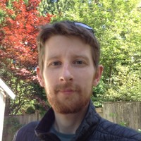 Aaron Hubert
