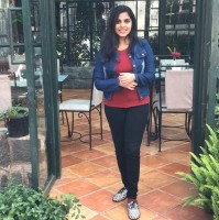 Janani KS