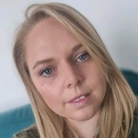 Jessica Ware