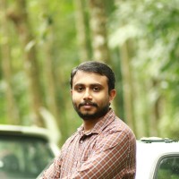 Jayakrishnan V