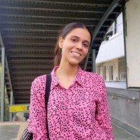 Rashi Sharma