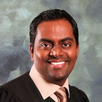 Pramod Purushothaman