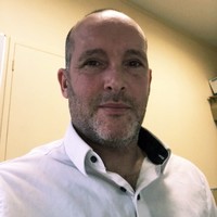 Marc-Eric Trabal