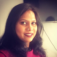 Deepthi Prasad Pmp®, Itil Certified