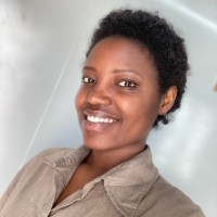 Claudette Nirere