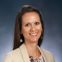Cheryl Scott