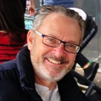 Graham Knowles