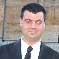 Ali Taş