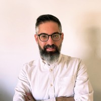 Ferran Vidal Calafat