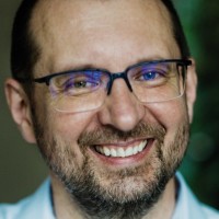 Tomasz 🇬🇧 English Wyszkowski