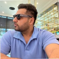 Sandeep Rathi