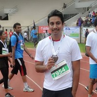 Khwajaayub Shaikh