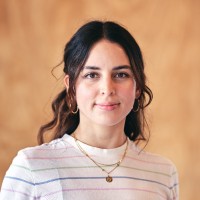 Ivanna Chávez Idrogo