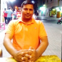 Mohsin Akmal
