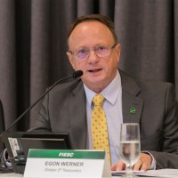 Egon Werner