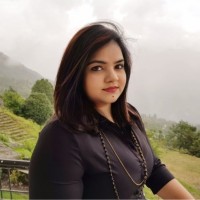 Akanksha Tiwari