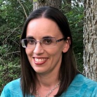 Denise Anderson, CID in MN, RID in MO