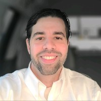 James Mollica