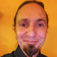 Stéphane Mahaux
