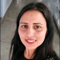 Dr. Tarnveer kaur