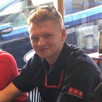Alfie Green