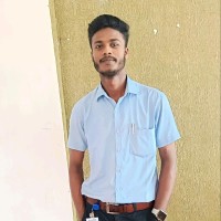 Deepak Kushvaha
