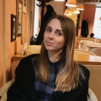 Анастасия Попова