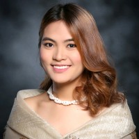 Hannah Pia Azarcon