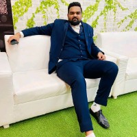 Bhavesh Bhoir