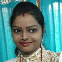 Preeti Dubey