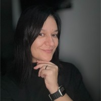 Olena Sharova