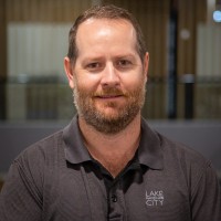 Heath Robertson