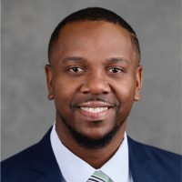 Brandon Rogers, Ed.D.