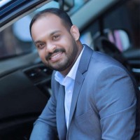 Ebin Saji