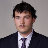 Connor Crowe