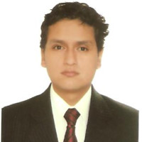 Julio Marvin Goicochea Silva