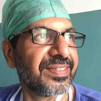 Gurumurthy Bhat
